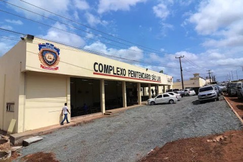 814 presos são beneficiados com saída temporária de Páscoa no MA