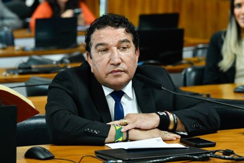 DestaquesProposta que proíbe alterações em publicações da Bíblia Sagrada avança no Senado