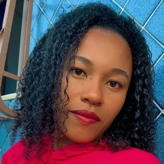 Erika de Jesus Coimbra Fonseca